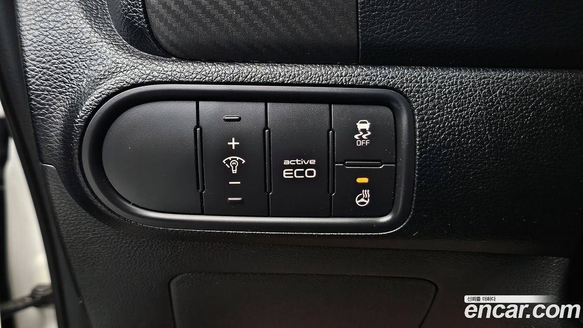Kia K3 2015