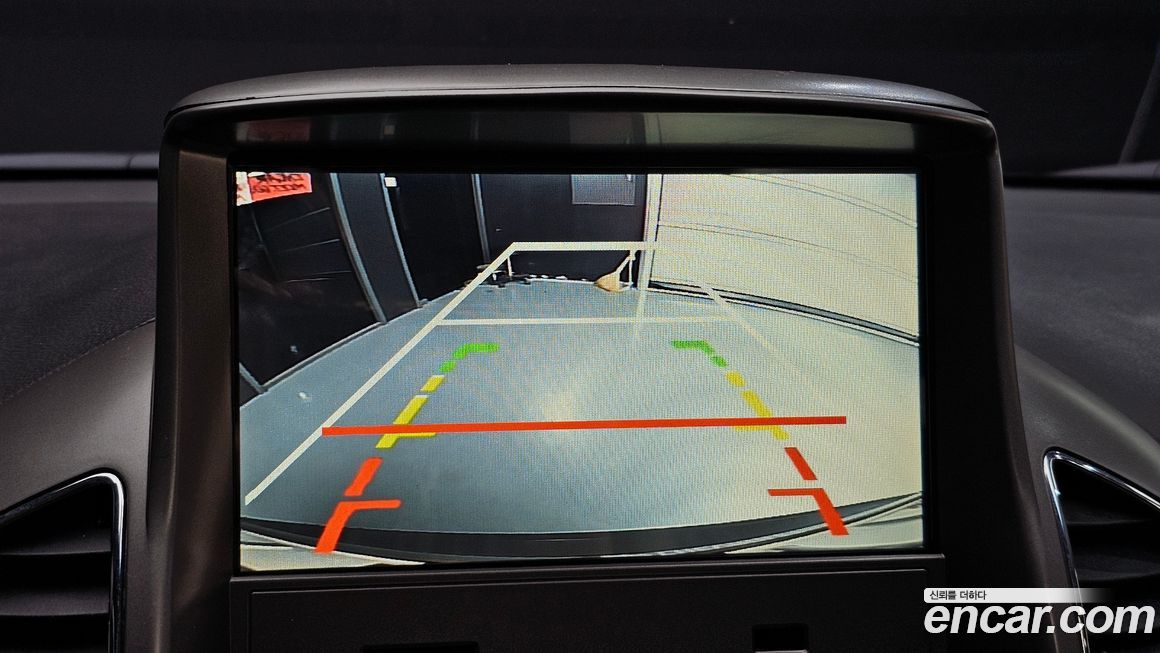 ChevroletGMDaewoo Captiva 2015