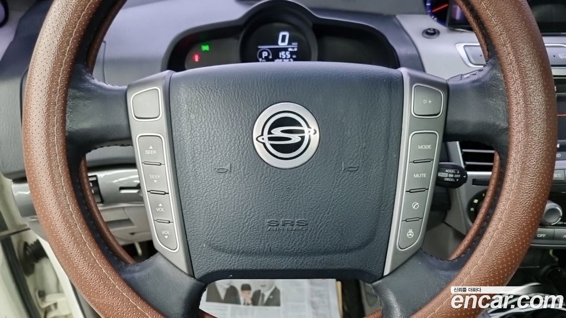 KG_Mobility_Ssangyong KORANDO 2014