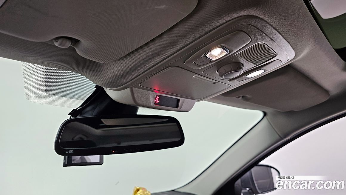 Renault-KoreaSamsung SM6 2016