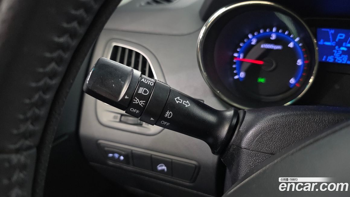 Hyundai Tucson 2011