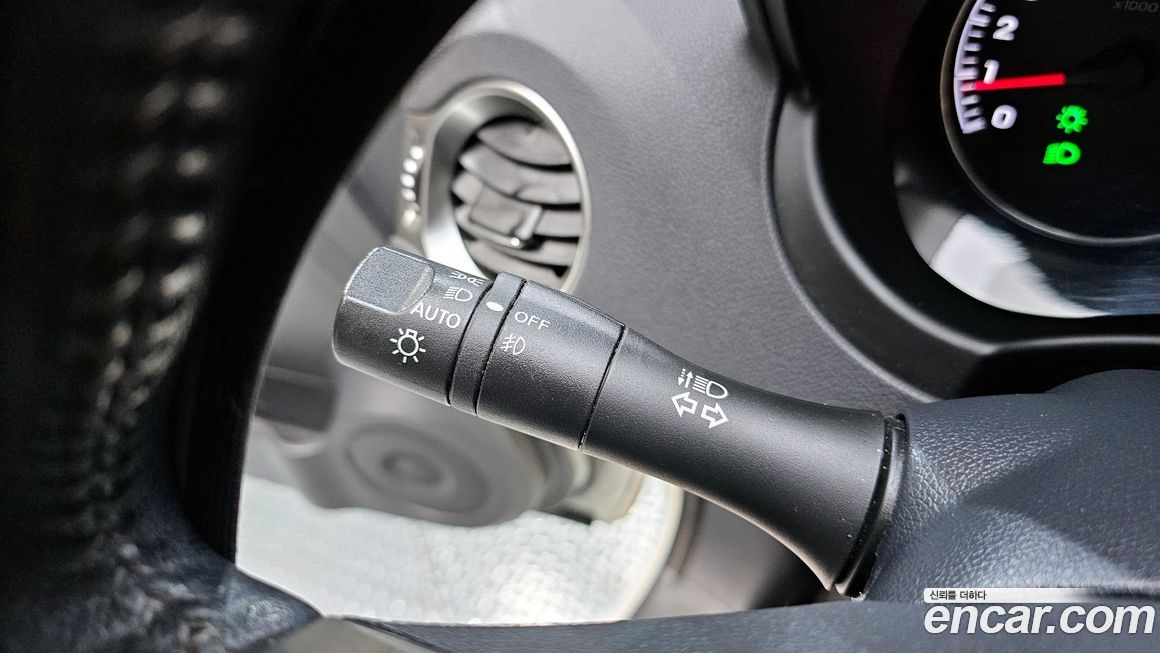 Renault-KoreaSamsung QM5  2014