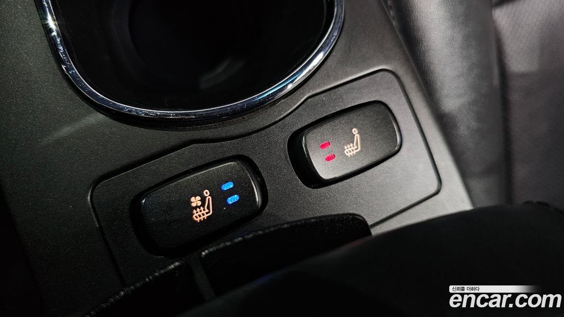 KG_Mobility_Ssangyong KORANDO 2015