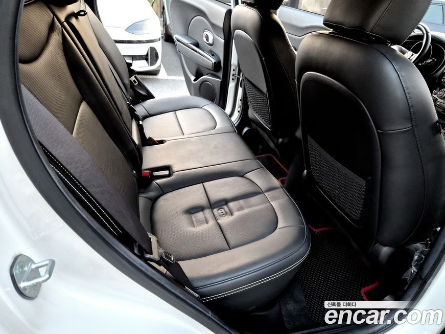 Kia Soul 2015