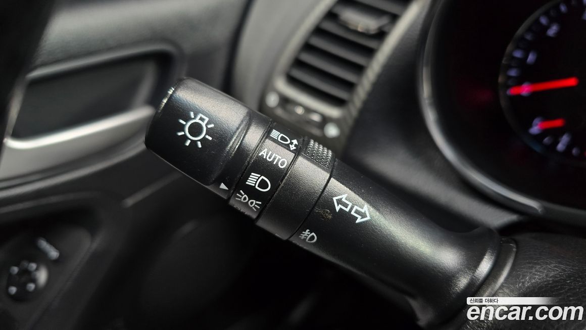 Kia K3 2014