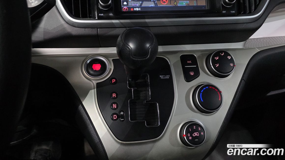 Kia RAY 2019