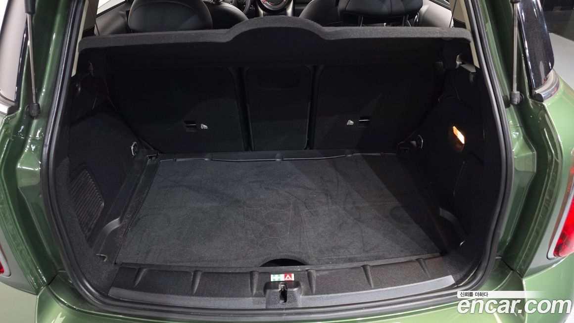 Mini Countryman 2016