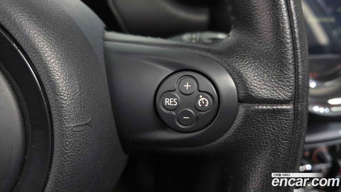 Mini Countryman 2016