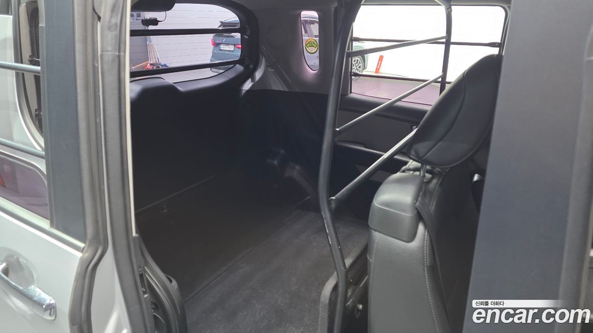 Kia RAY 2019