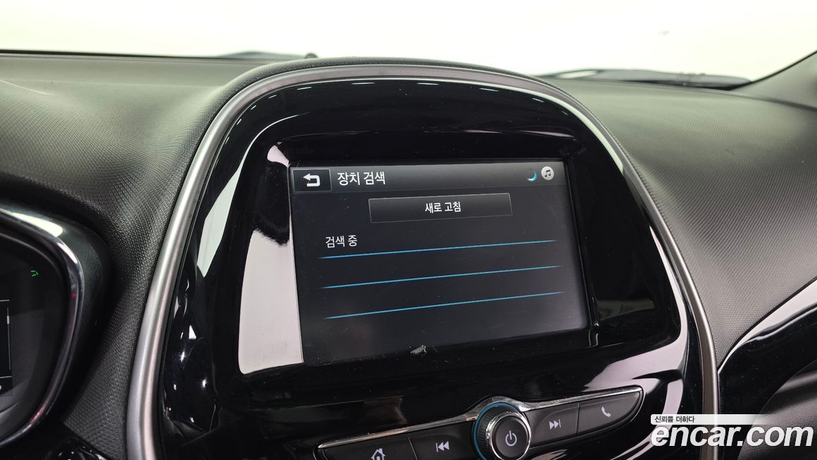 ChevroletGMDaewoo Spark 2017