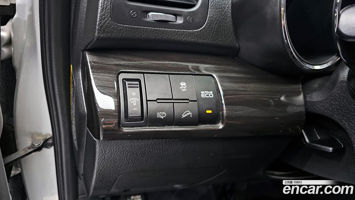 Kia Sorento 2012