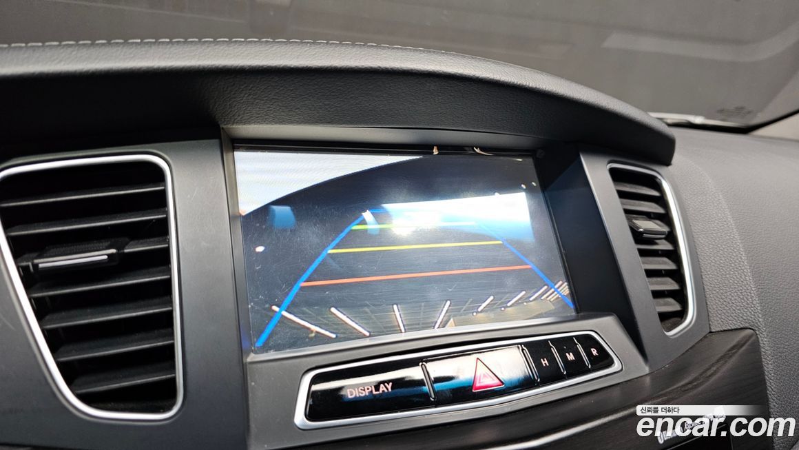 Kia K7 2012