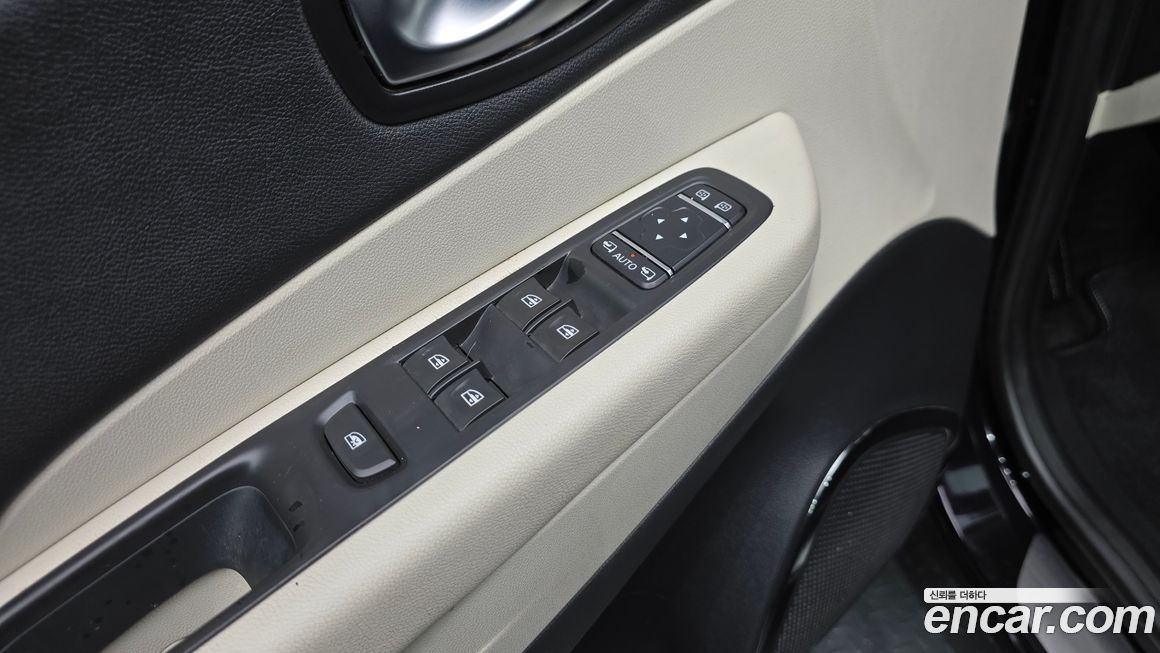 Renault-KoreaSamsung QM3 2018