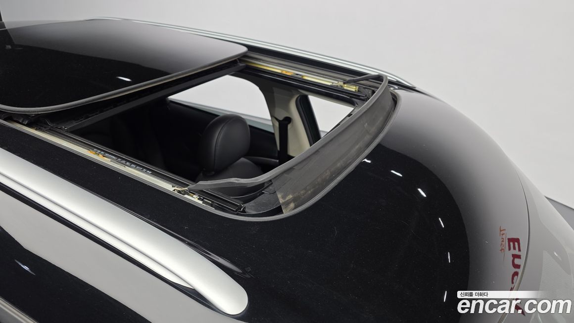 Mini Countryman 2016