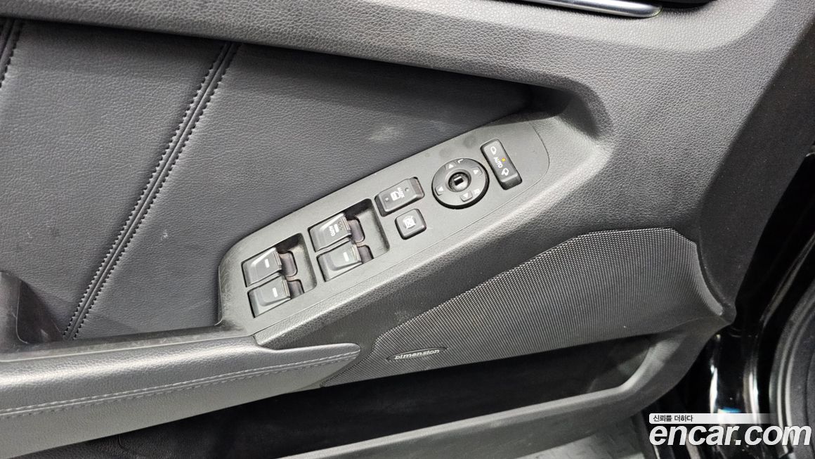 Kia K7 2012