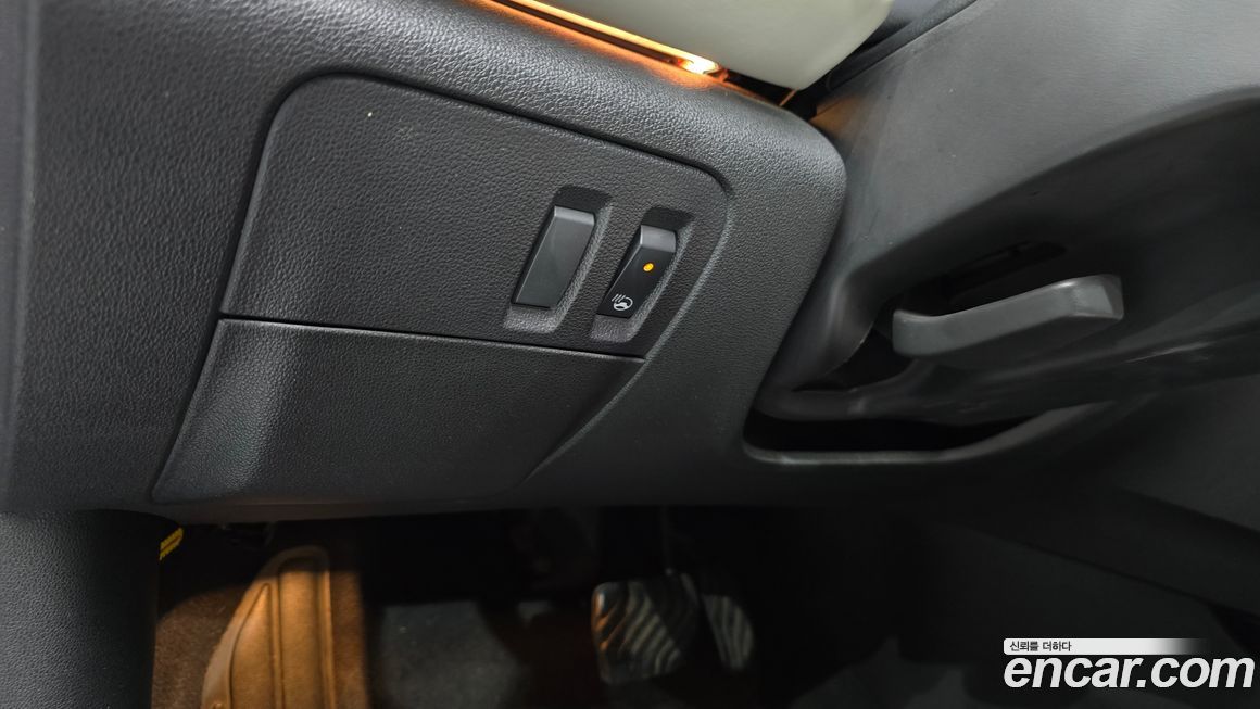 Renault-KoreaSamsung SM6 2016