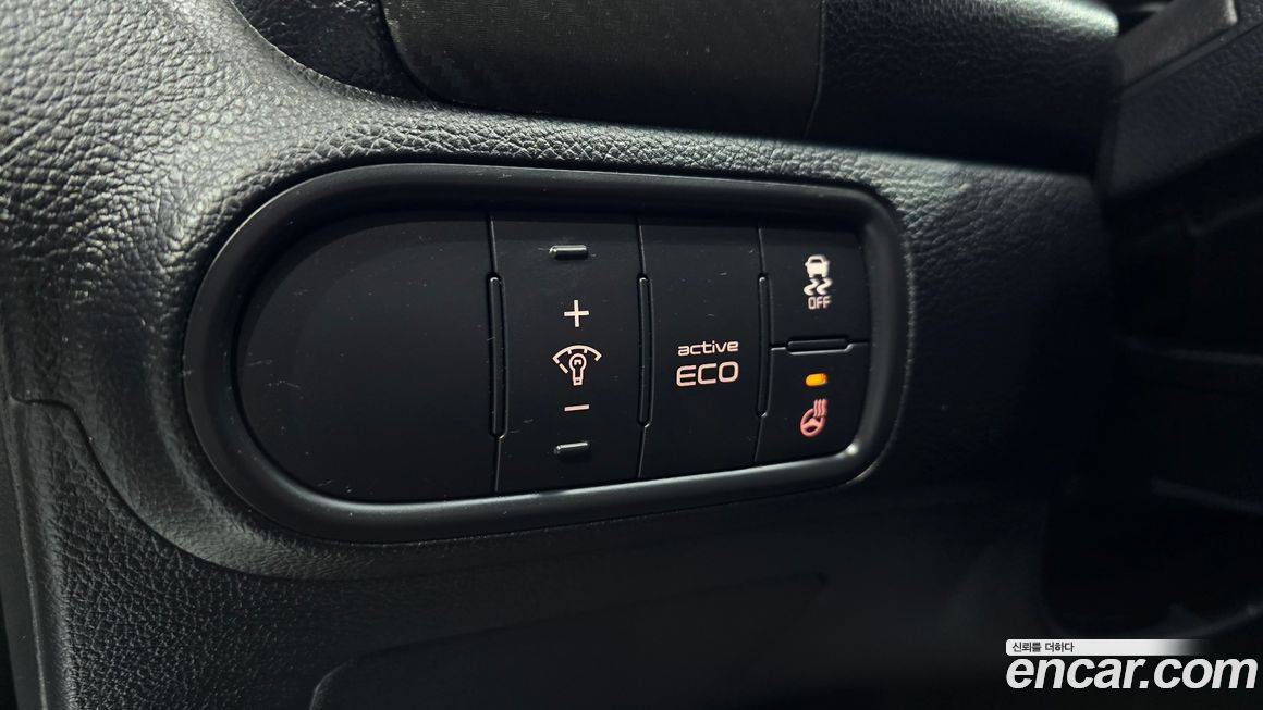 Kia K3 2014