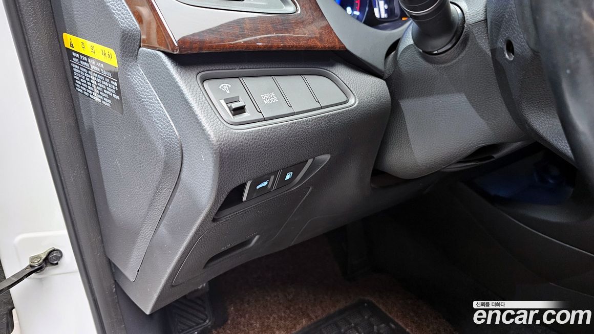 Hyundai Grandeur 2014