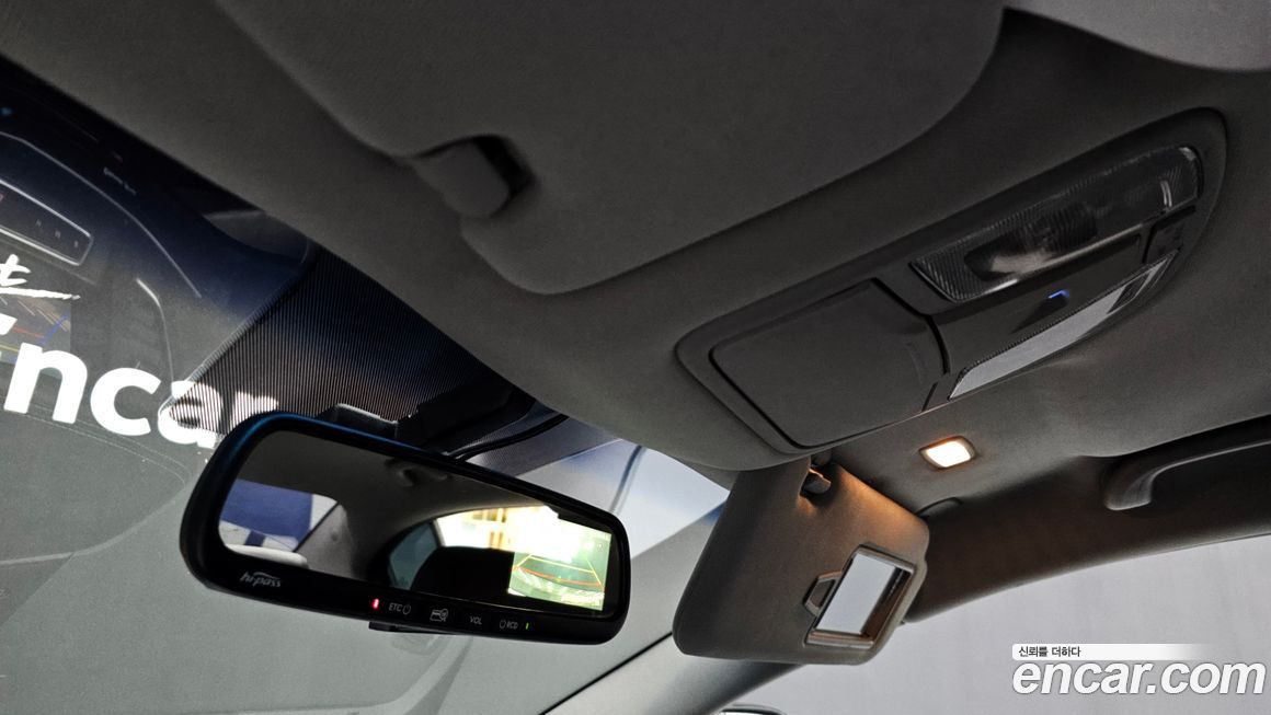 Kia K7 2012