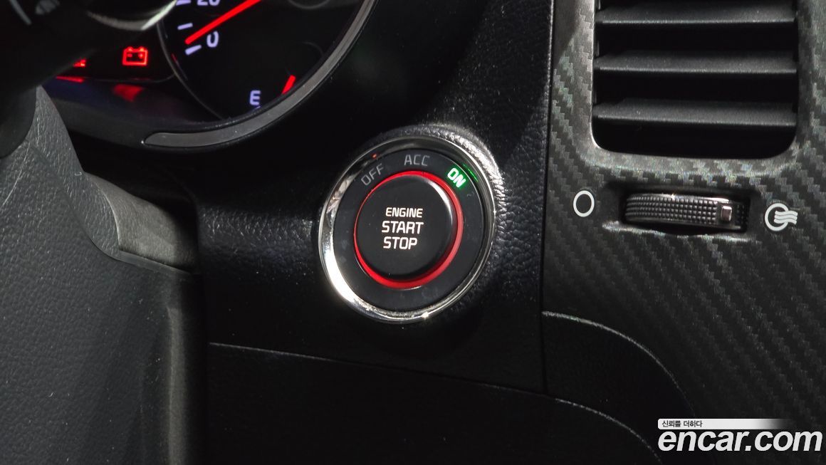 Kia K3 2014