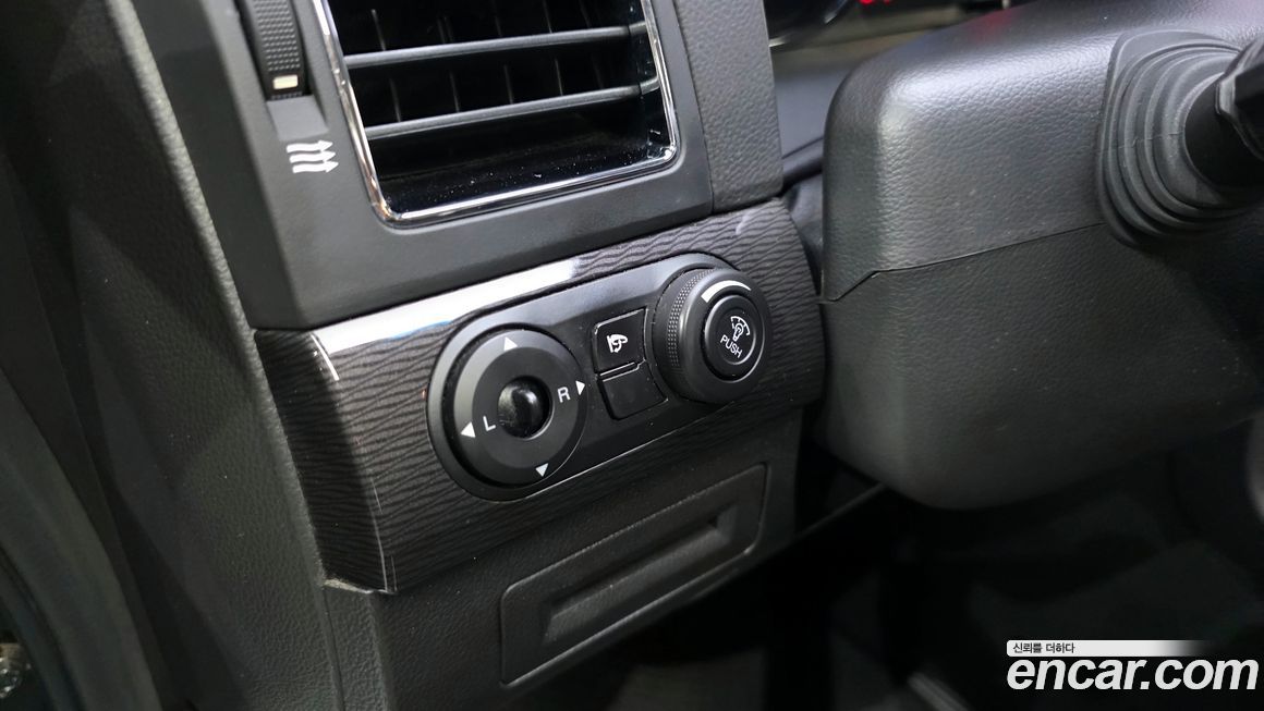 ChevroletGMDaewoo Captiva 2015