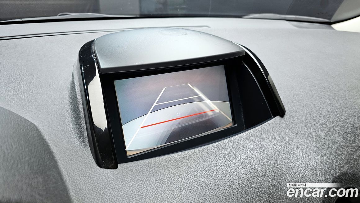 Renault-KoreaSamsung QM5  2014