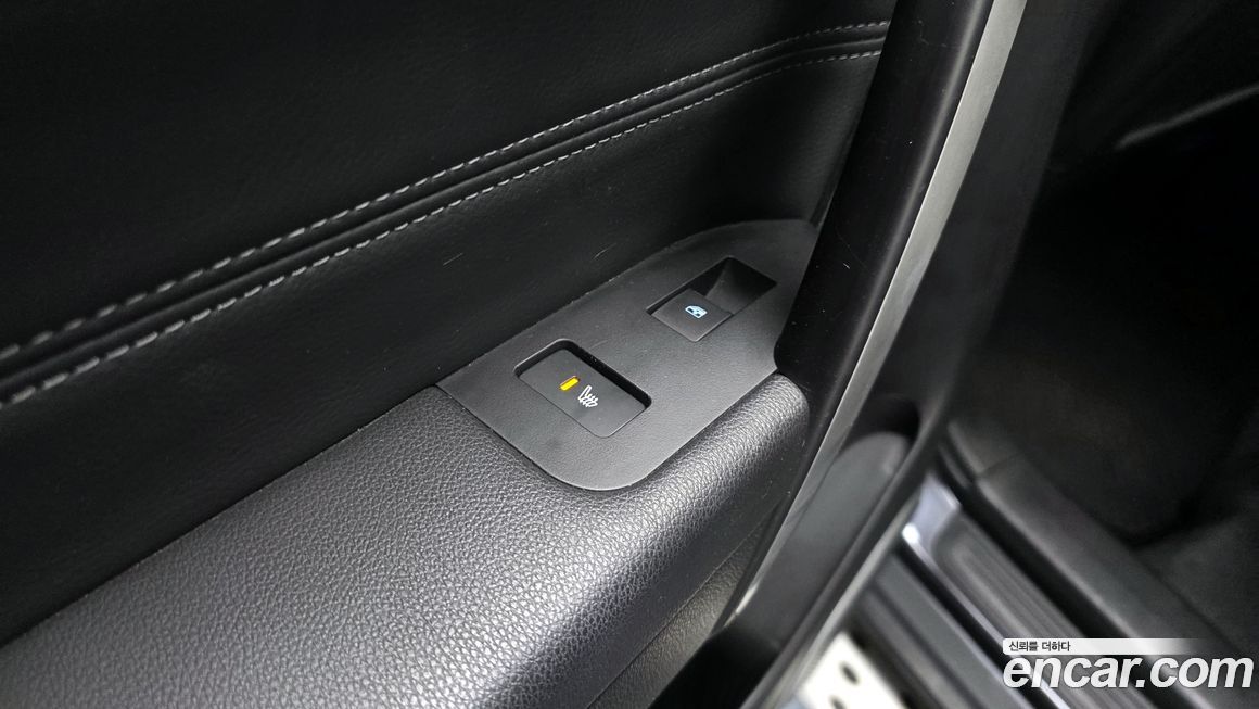 ChevroletGMDaewoo Captiva 2015