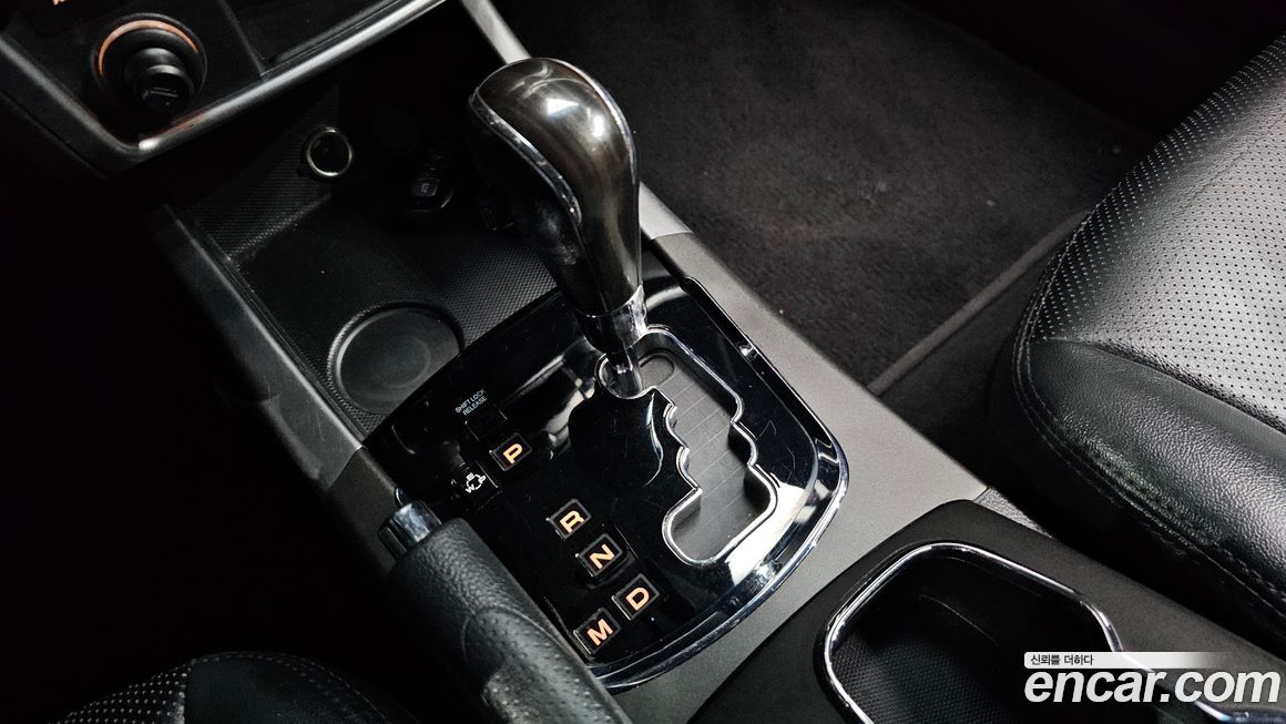 KG_Mobility_Ssangyong KORANDO 2015