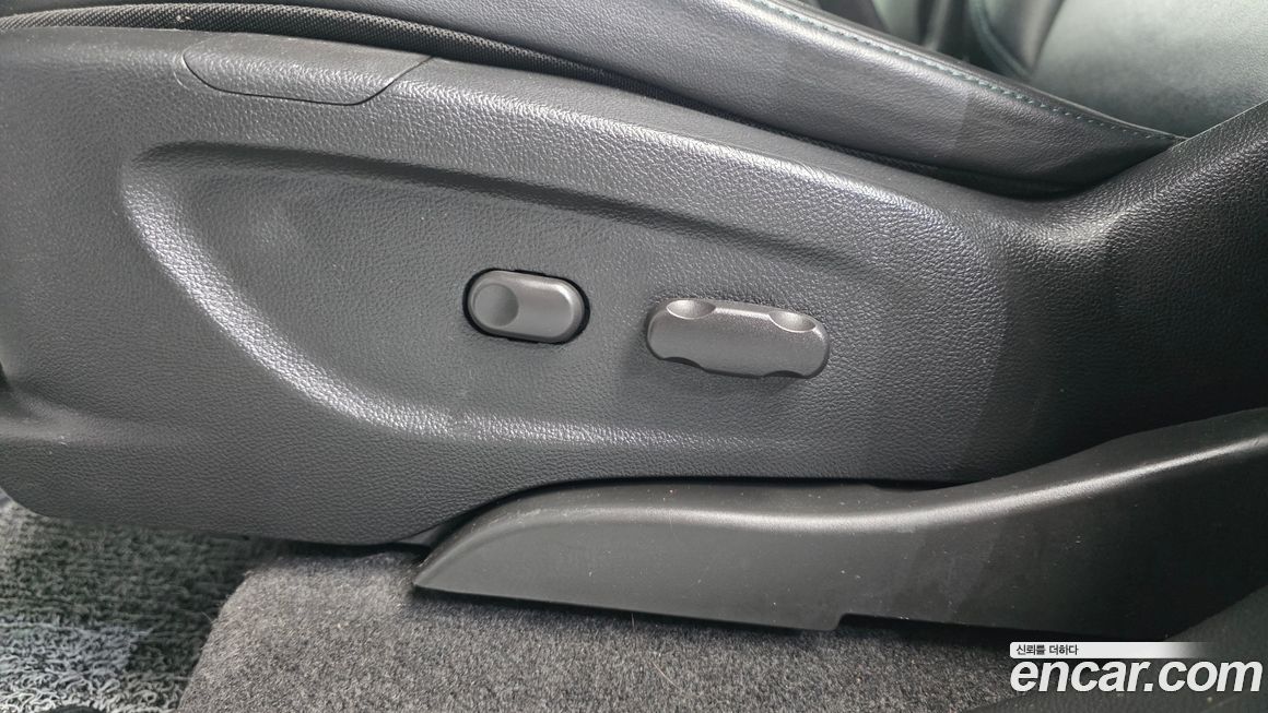 ChevroletGMDaewoo Trax 2016