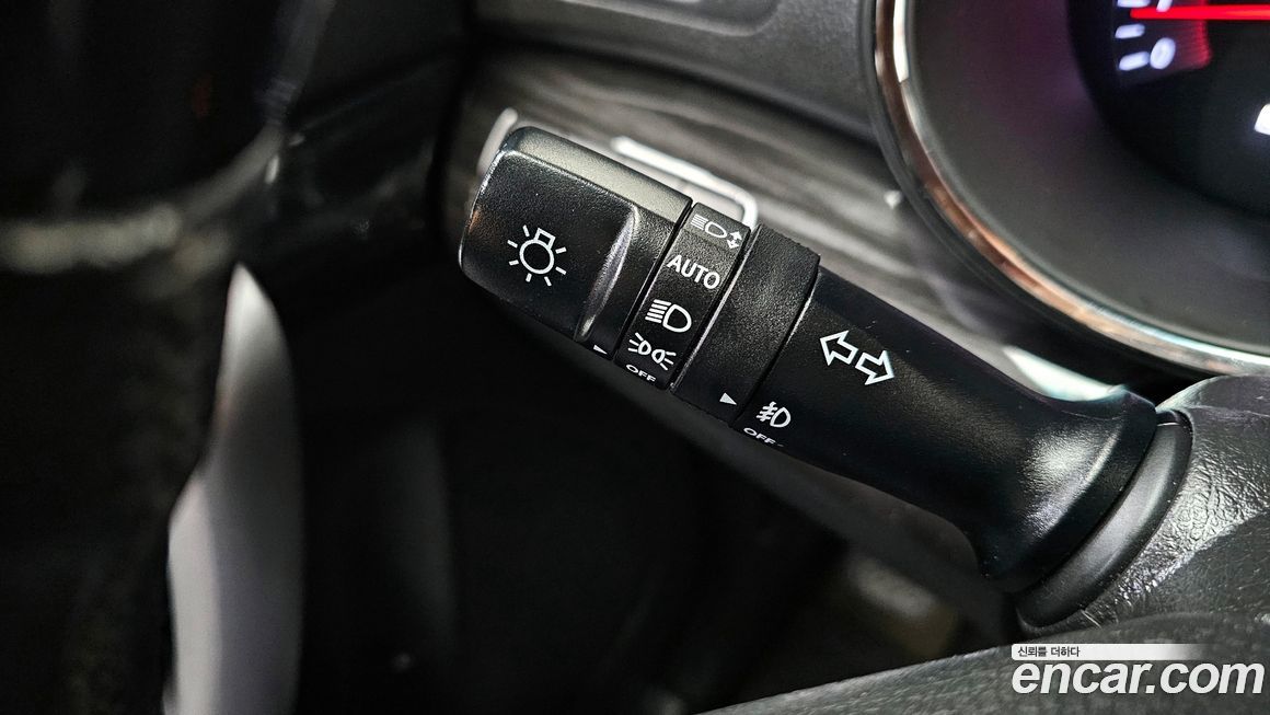 Kia Sorento 2012