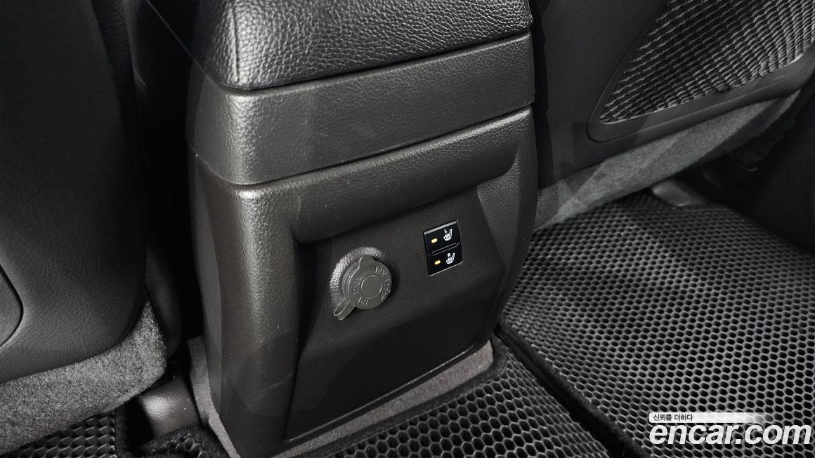 Hyundai Santafe 2011