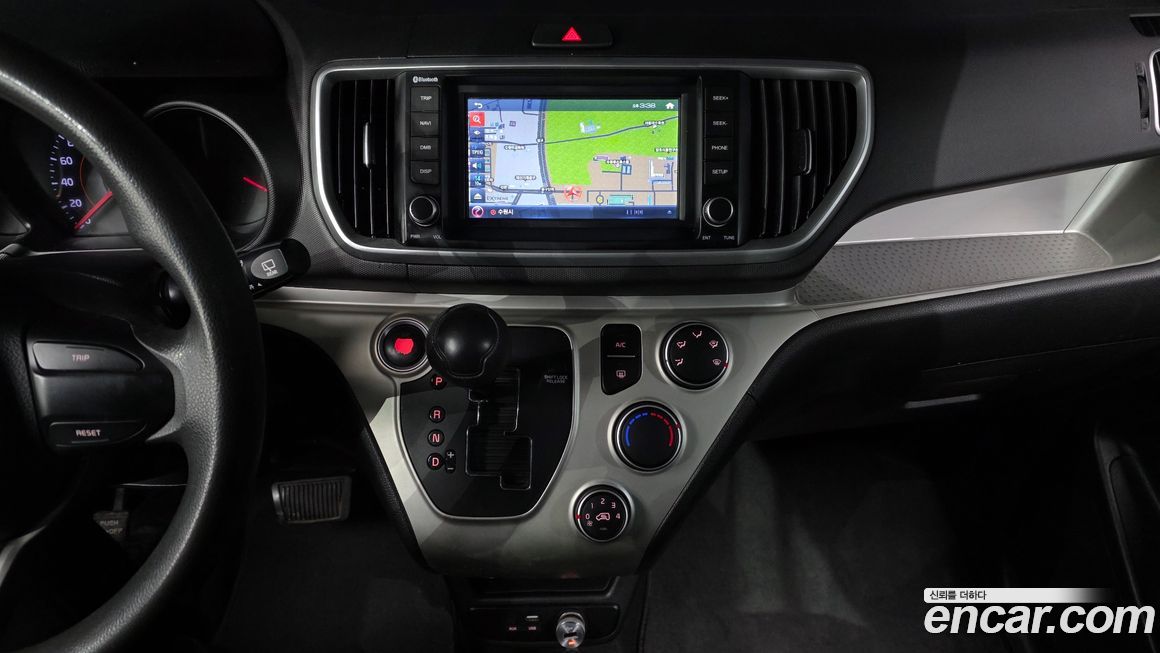 Kia RAY 2019
