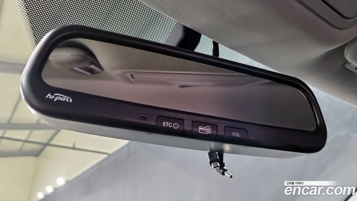 Hyundai Tucson 2010