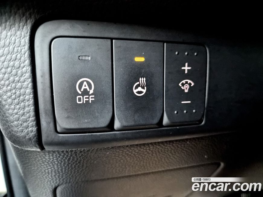 Kia Soul 2015