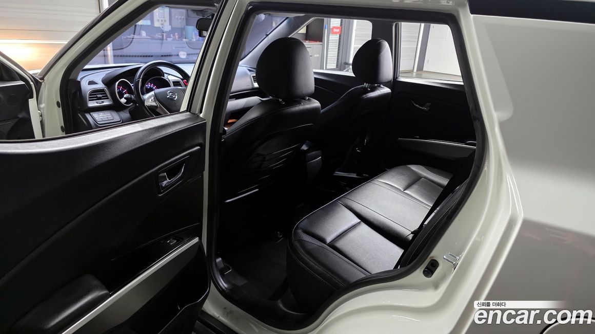 KG_Mobility_Ssangyong TIBOLI 2016