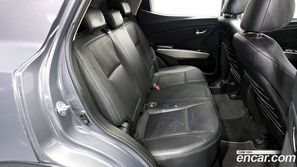 KG_Mobility_Ssangyong TIBOLI 2015