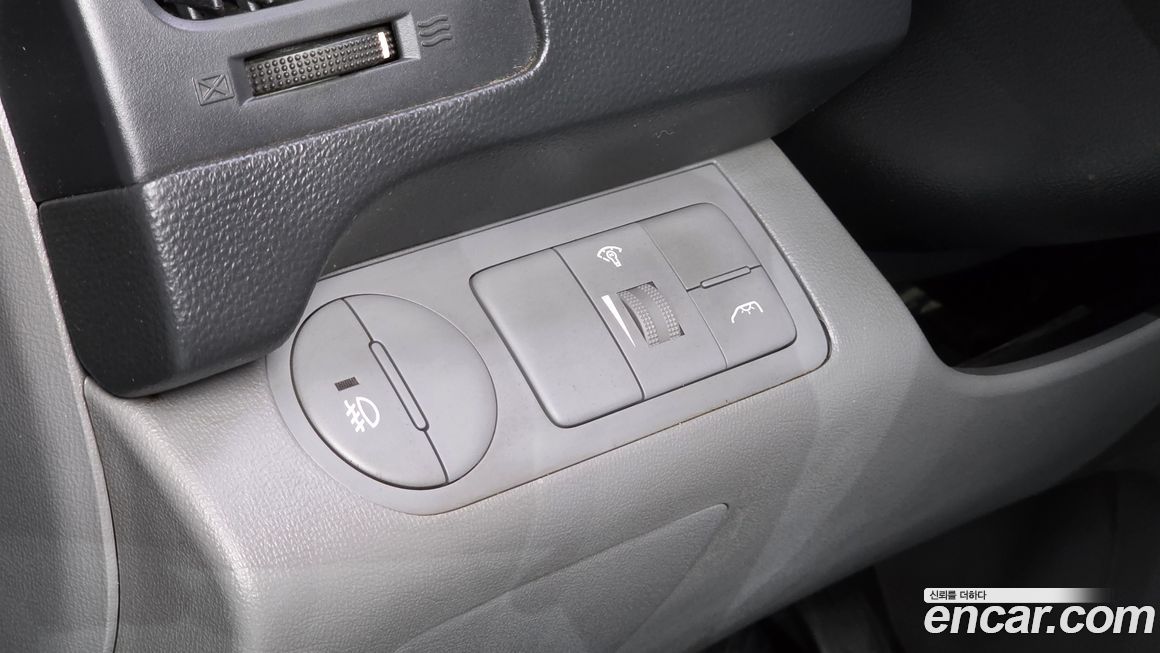 Hyundai Starex 2015