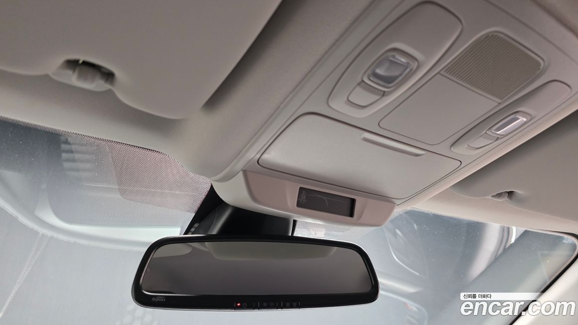 Renault-KoreaSamsung SM6 2019