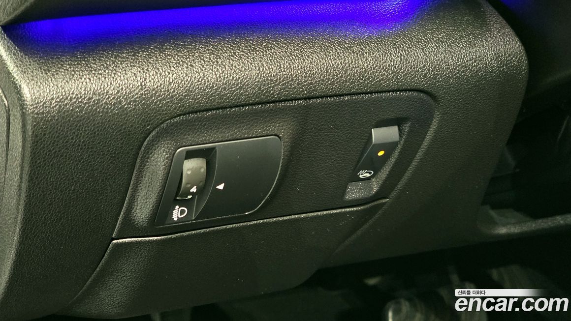 Renault-KoreaSamsung SM6 2016