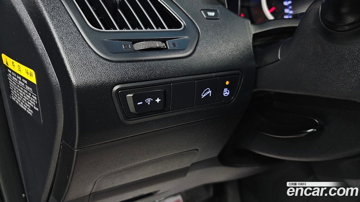 Hyundai Tucson 2015