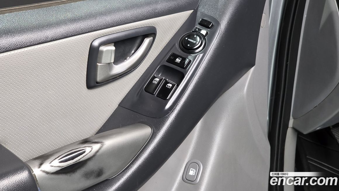 Hyundai Starex 2015