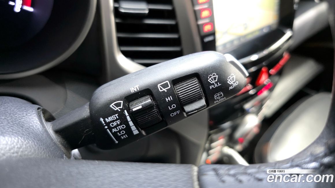 KG_Mobility_Ssangyong TIBOLI 2016