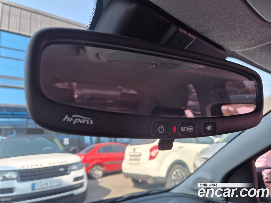 ChevroletGMDaewoo Spark 2019