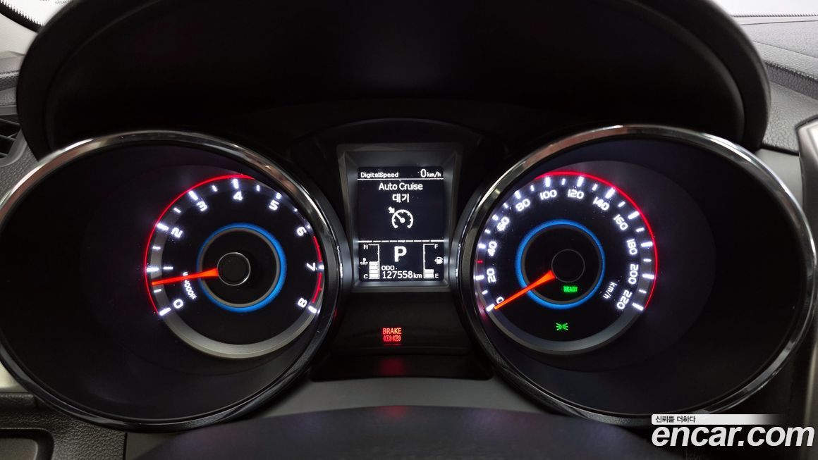 KG_Mobility_Ssangyong TIBOLI 2015