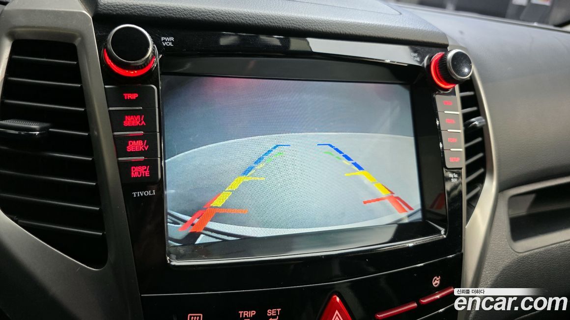 KG_Mobility_Ssangyong TIBOLI 2016