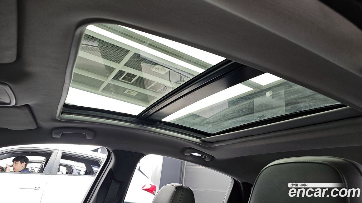 ChevroletGMDaewoo Malibu 2017