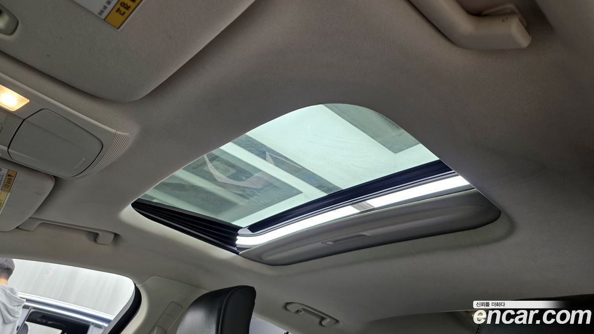 Ford Mondeo 2015
