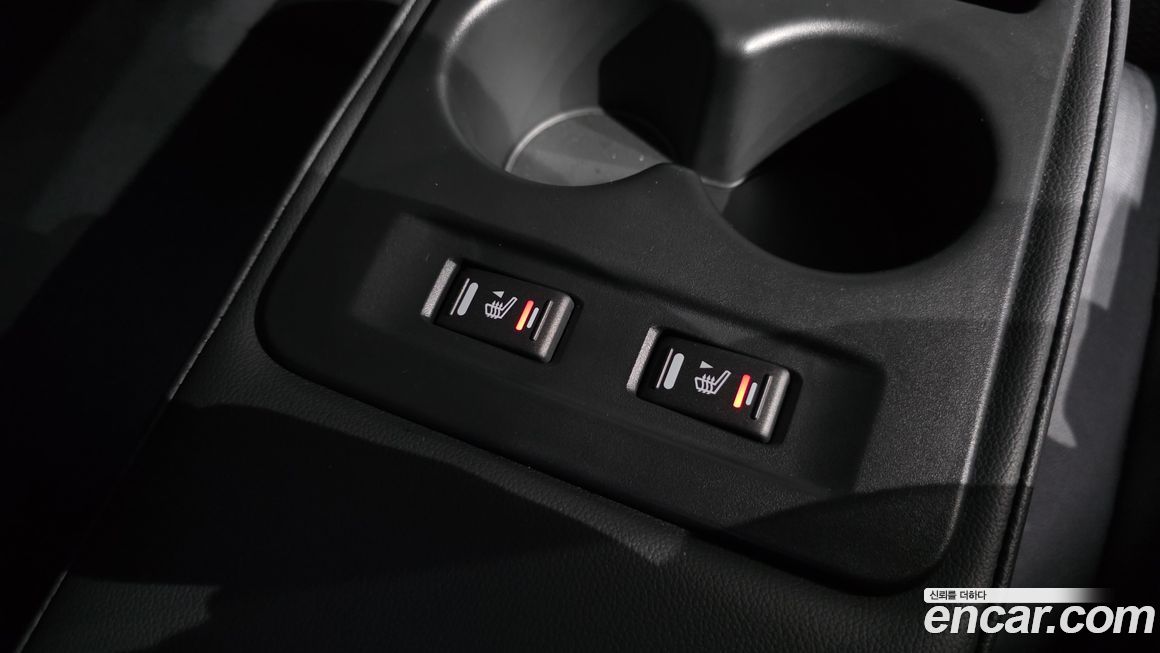 Renault-KoreaSamsung SM6 2019