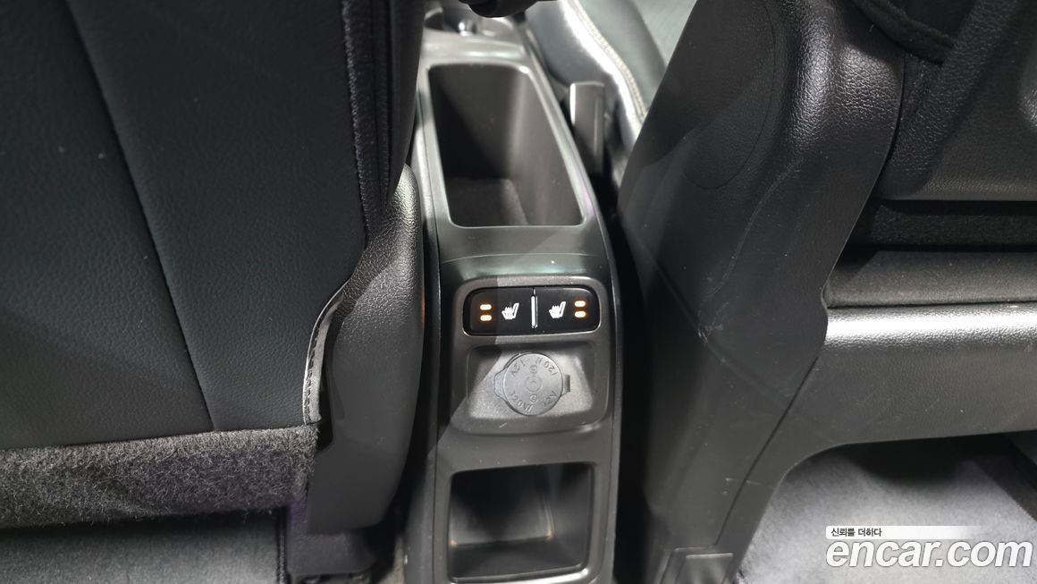 Kia RAY 2014