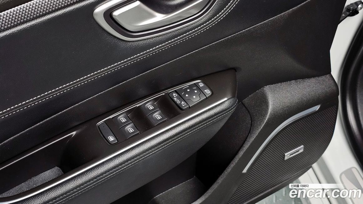 Renault-KoreaSamsung SM6 2016